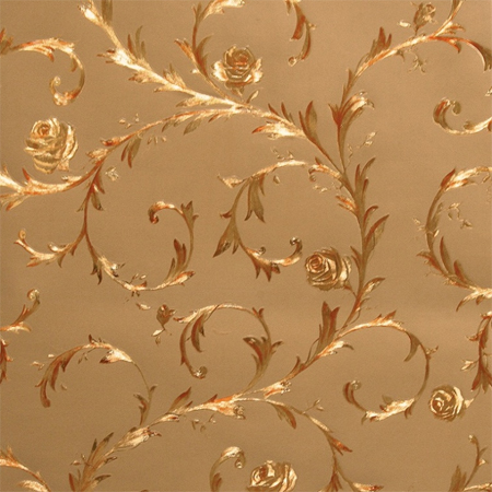 Обои шелкография на бумажной основе Обои шелкография на бумажной основе